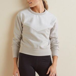 UpWest sweatshirt NWOT